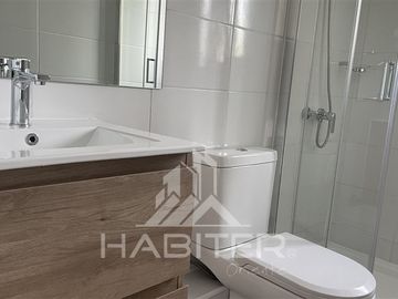 Departamento en Venta en Condominio Lomas de Reloncavi