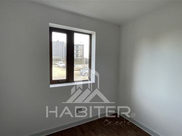 Departamento en Venta en Condominio Lomas de Reloncavi