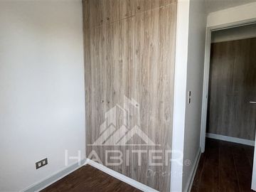 Departamento en Venta en Condominio Lomas de Reloncavi