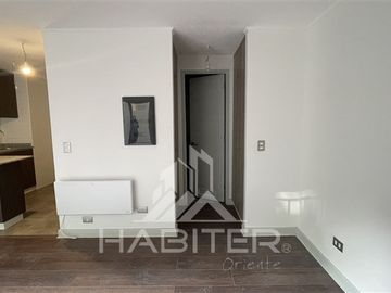 Departamento en Venta en Condominio Lomas de Reloncavi