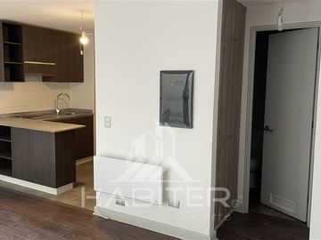 Departamento en Venta en Condominio Lomas de Reloncavi