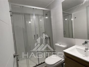 Departamento en Venta en Condominio Lomas de Reloncavi