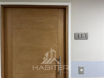 Departamento en Venta en Condominio Lomas de Reloncavi