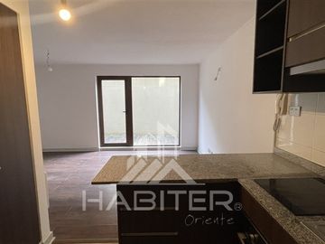 Departamento en Venta en Condominio Lomas de Reloncavi