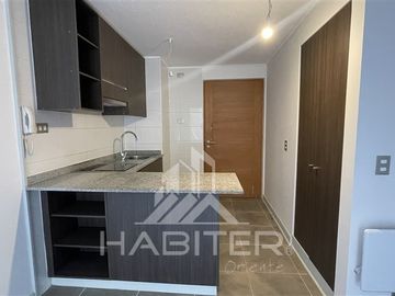 Departamento en Venta en Condominio Lomas de Reloncavi