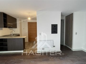 Departamento en Venta en Condominio Lomas de Reloncavi