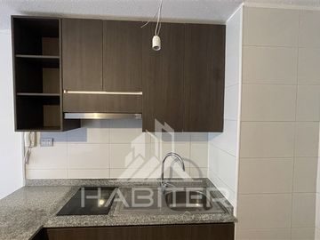 Departamento en Venta en Condominio Lomas de Reloncavi