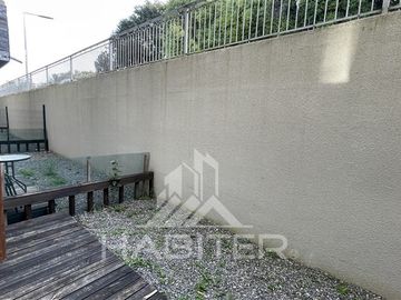 Departamento en Venta en Condominio Lomas de Reloncavi