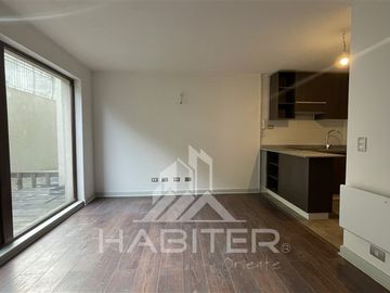 Departamento en Venta en Condominio Lomas de Reloncavi