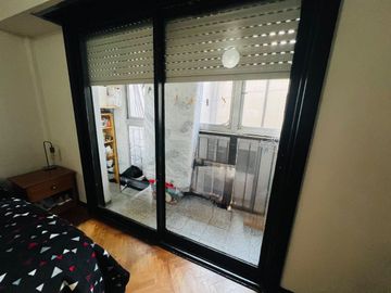 DEPARTAMENTO MONOAMBIENTE EN BELGRANO