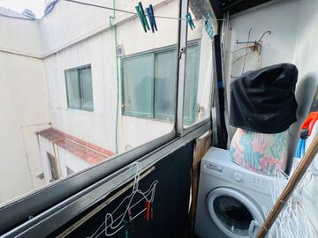 DEPARTAMENTO MONOAMBIENTE EN BELGRANO