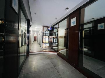 DEPARTAMENTO MONOAMBIENTE EN BELGRANO