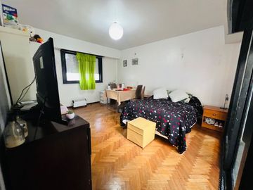 DEPARTAMENTO MONOAMBIENTE EN BELGRANO