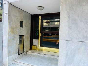 DEPARTAMENTO MONOAMBIENTE EN BELGRANO