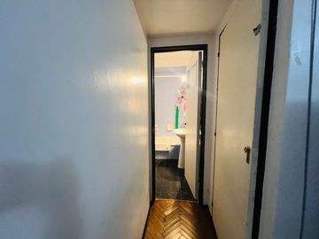 DEPARTAMENTO MONOAMBIENTE EN BELGRANO
