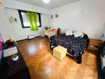 DEPARTAMENTO MONOAMBIENTE EN BELGRANO