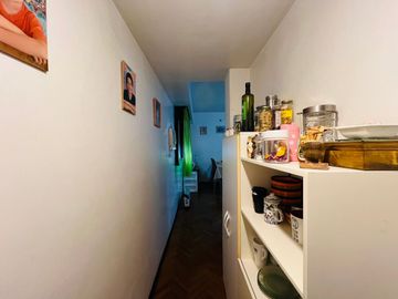 DEPARTAMENTO MONOAMBIENTE EN BELGRANO