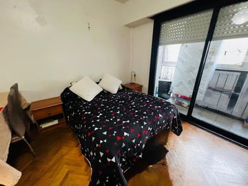 DEPARTAMENTO MONOAMBIENTE EN BELGRANO