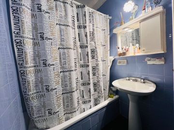DEPARTAMENTO MONOAMBIENTE EN BELGRANO