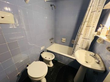 DEPARTAMENTO MONOAMBIENTE EN BELGRANO