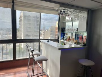Departamento 4 amb con BALCON Y COCHERA en Wilde