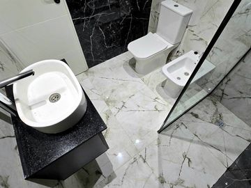 Duplex a estrenar 3 amb FINANCIACION El Palomar