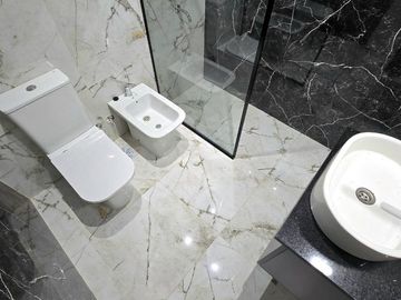 Duplex a estrenar 3 amb FINANCIACION El Palomar