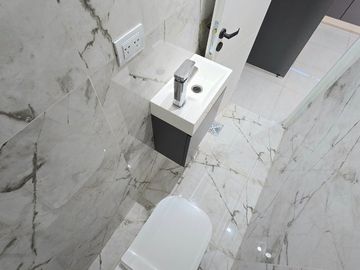 Duplex a estrenar 3 amb FINANCIACION El Palomar
