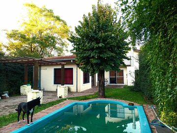 CASA EN VENTA 3 AMBIENTES EL PINAR DEL VISO