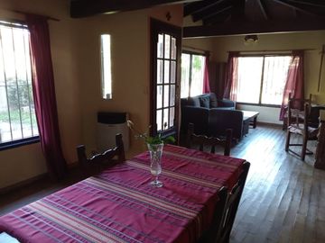 CASA EN VENTA 3 AMBIENTES EL PINAR DEL VISO