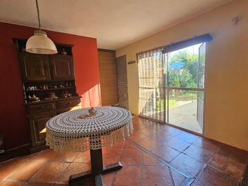 CASA EN VENTA 3 AMBIENTES EL PINAR DEL VISO