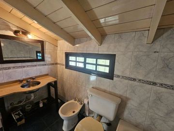 CASA EN VENTA 3 AMBIENTES EL PINAR DEL VISO