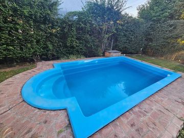 CASA EN VENTA 3 AMBIENTES EL PINAR DEL VISO