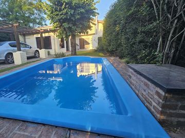 CASA EN VENTA 3 AMBIENTES EL PINAR DEL VISO