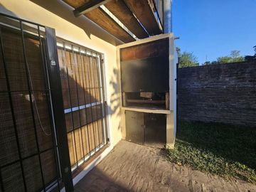CASA EN VENTA 3 AMBIENTES EL PINAR DEL VISO