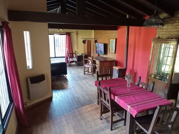CASA EN VENTA 3 AMBIENTES EL PINAR DEL VISO