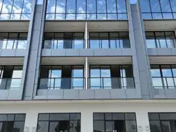 Disewakan Ruko uk 4.5x18 di Mega Kuningan, PIK 2 By Rumah Chinida