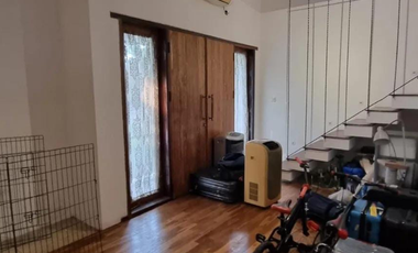 Dijual BU Rumah The Green BSD Tangerang Selatan