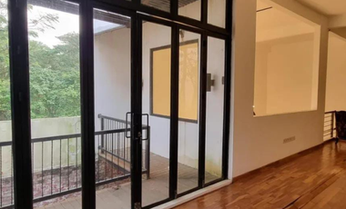 Dijual BU Rumah The Green BSD Tangerang Selatan