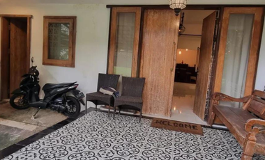 Dijual BU Rumah The Green BSD Tangerang Selatan