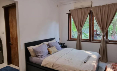 Dijual BU Rumah The Green BSD Tangerang Selatan