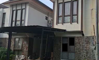 Dijual Cepat Rumah Avani BSD Tangerang