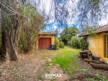 VENTA CASA ALTOS DE PALIHUE