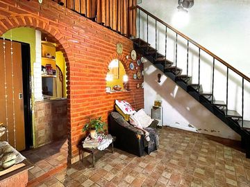VENTA PH MULTIFAMILIAR CON JARDIN - BILLINGHURST