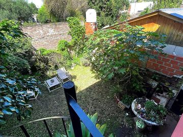 VENTA PH MULTIFAMILIAR CON JARDIN - BILLINGHURST