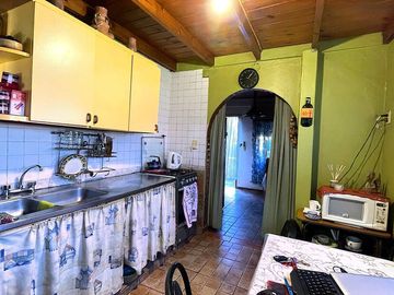 VENTA PH MULTIFAMILIAR CON JARDIN - BILLINGHURST