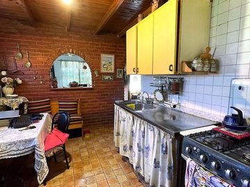VENTA PH MULTIFAMILIAR CON JARDIN - BILLINGHURST