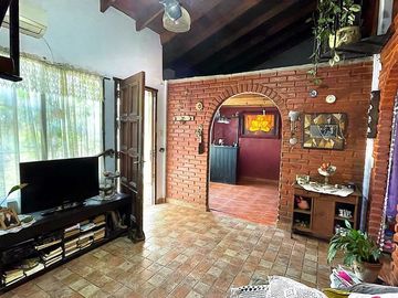 VENTA PH MULTIFAMILIAR CON JARDIN - BILLINGHURST