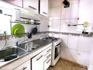 VENTA PH MULTIFAMILIAR CON JARDIN - BILLINGHURST