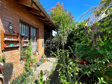 VENTA PH MULTIFAMILIAR CON JARDIN - BILLINGHURST